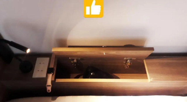 Adora Central Park hostel with rooftop and floating market tour, Забронировать Хостел Отели Кантхо с парковкой, рядом с Гипермаркет Lotte Mart Can Tho, Парковка