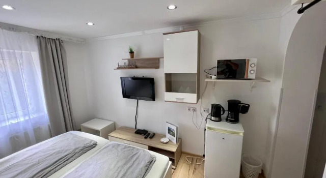 Номер Standard MaHome Apartments