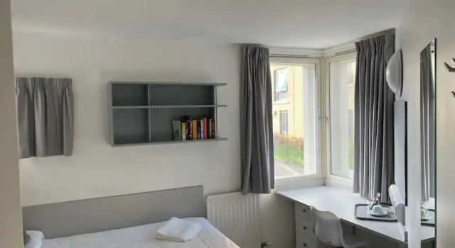 Pittville Student Village, Rezervasyon Otel Merseyside ucuz oteller