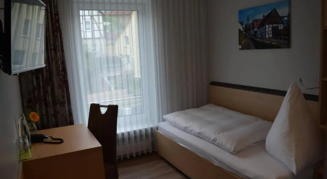 Номер Standard Hotel Gasthof Luis