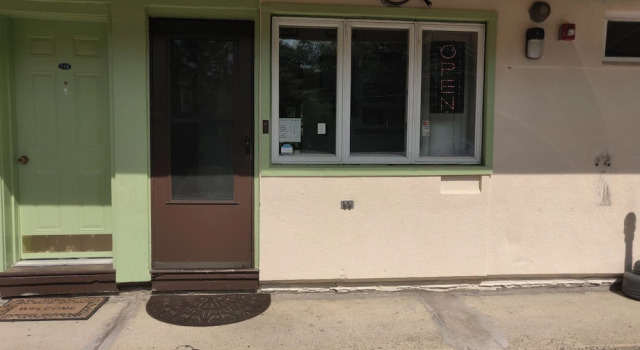 Hill Top Motel, Buchen Sie Motel Wrightstown Philadelphia und Umgebung