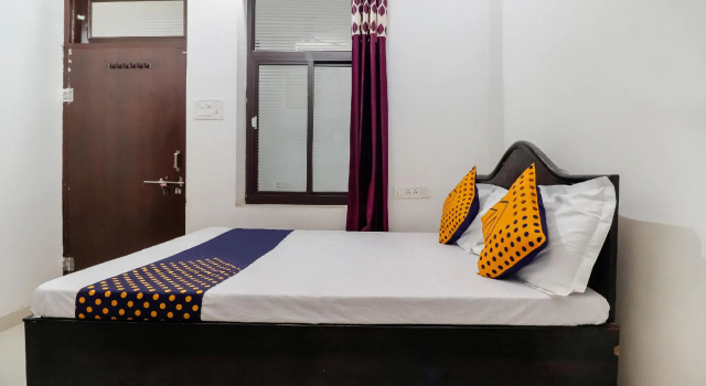 SPOT ON 67486 Hari Ranthambore Guest House, Забронировать Гостевой дом Гостевые дома штата Раджастхана, Гостевой дом