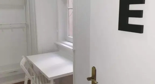 Номер Standard Almirante GuestHouse