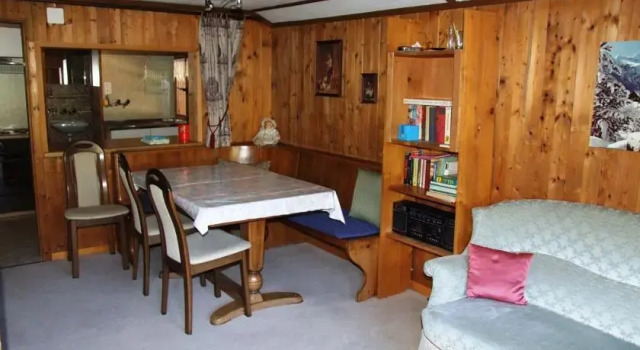 Ferienchalet Christeli, Varaa Mökki Huvilat kohteessa Bern, Villa