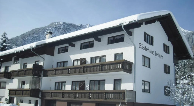 Pension Leitner