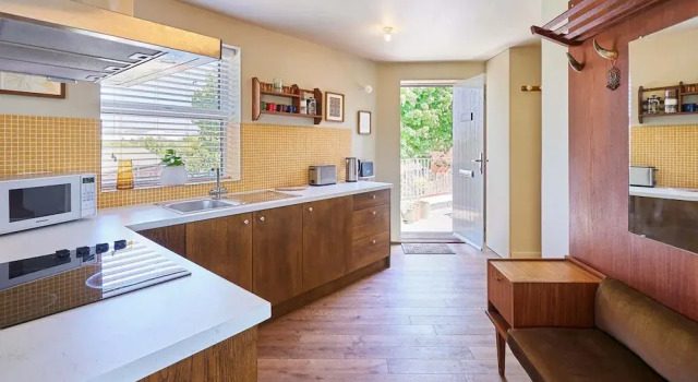 Апартаменты Host Stay Apartment 2 Lewes Road