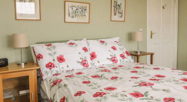 Lantonhall West Wing, Book Hotel Jedburgh Borders