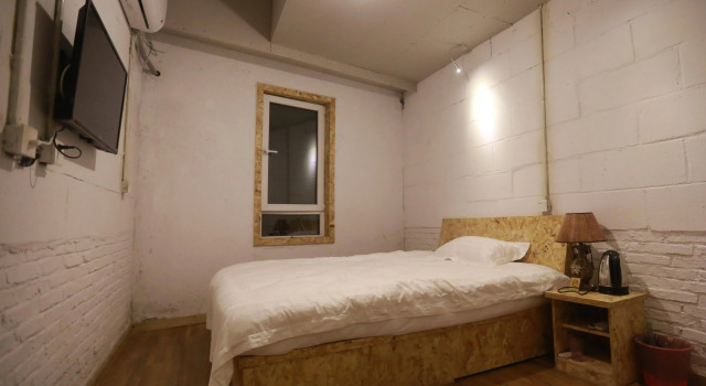 Hostel Marina Qingdao