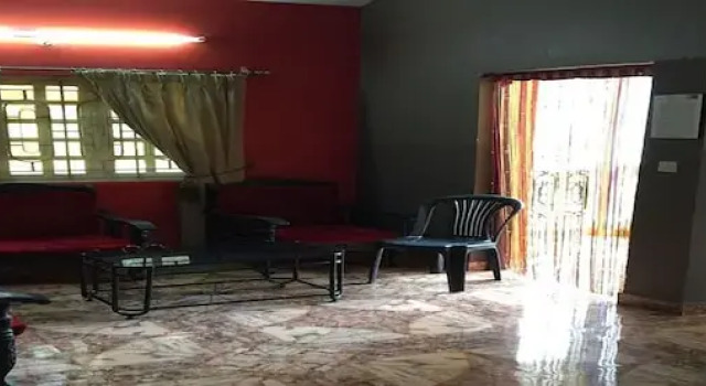 Room Maangta 330 - Margao Colva
