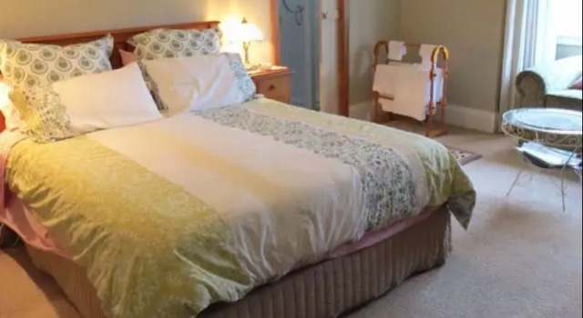 The Garden B&B