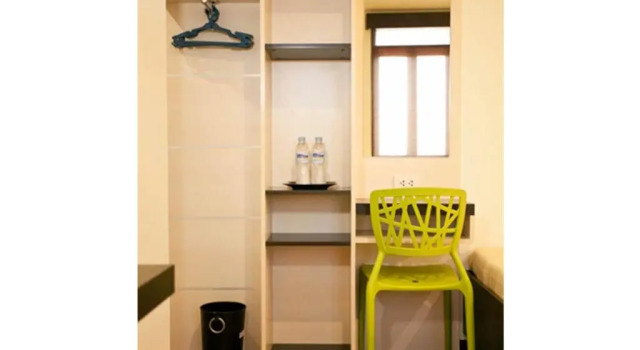 Двухместный номер Superior Sugbutel Family Hotel Cebu powered by Cocotel
