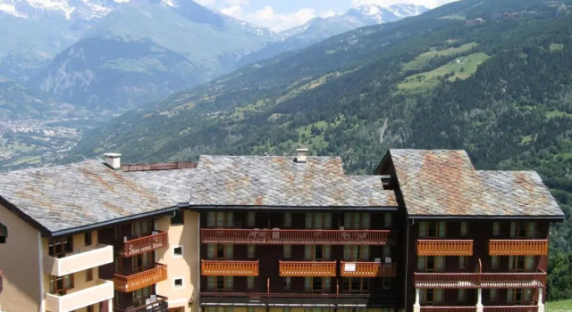 Résidence LE RAMI - Appartement RAMI 401 pour 6 Personnes 48, Prenota Appartamento Les Coches 