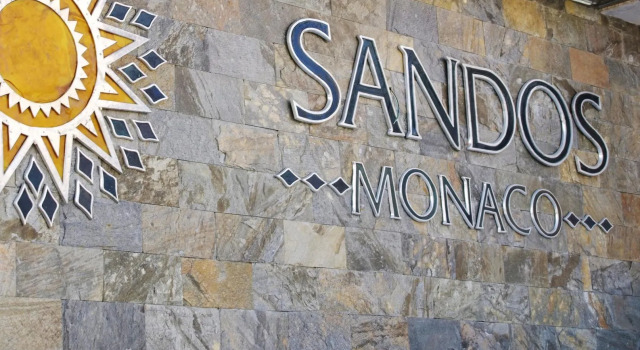 Sandos Monaco Hotel - Adults Only