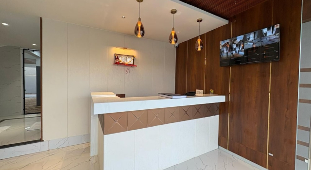 Sindu Executive Lodging, Забронировать Отель Пуна штат Махараштра