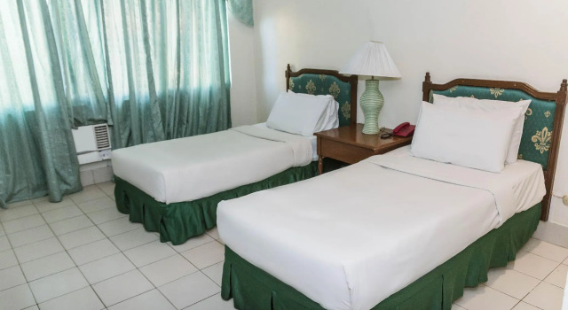 La Fiesta Hotel