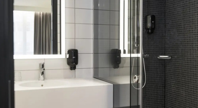 Номер Superior Thon Hotel Vika Atrium