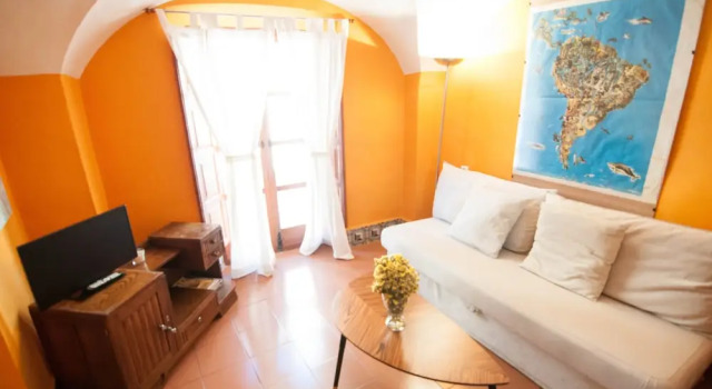 Apartamentos de la Parte Antigua de Cáceres, Prenota Appartamento Cáceres 