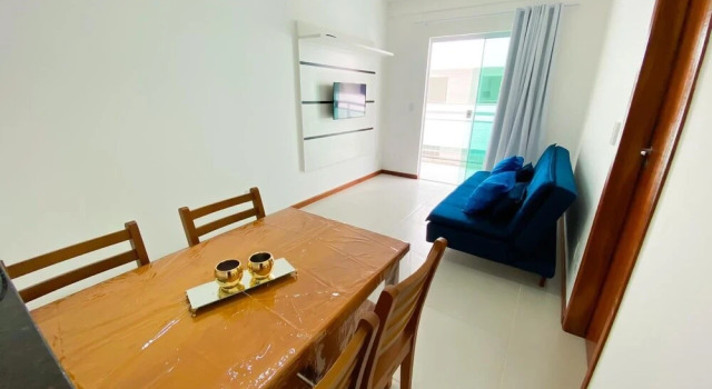 Apartamento Novinho com Facil Acesso as Praias de Cabo Frio -  310, Забронировать Апартаменты/квартира Отели штата Рио-де-Жанейро с парковкой, Парковка