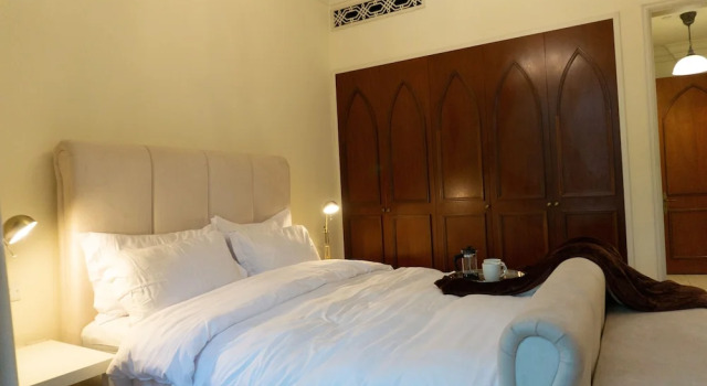 Downtown Al Bahar Apartments, Забронировать Апартаменты/квартира Апартаменты Эмирата Дубая, рядом с Дубайский аквариум, Апартаменты/квартира
