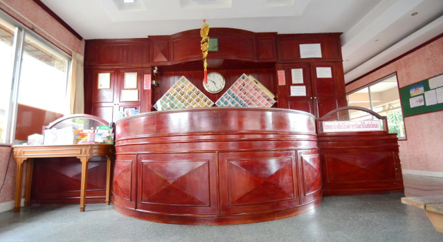 DMa Hotel