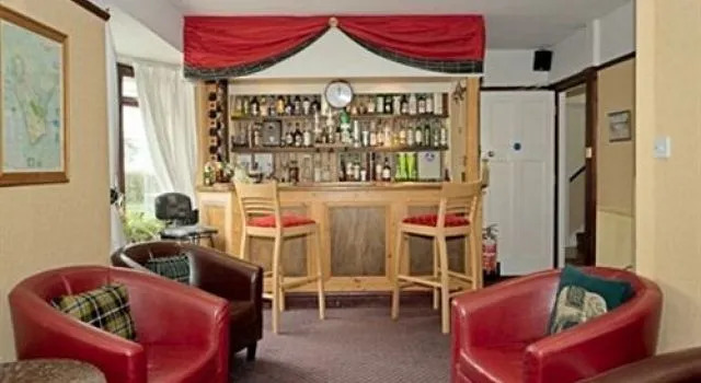 Down Ende, Boek Hotel Hotels en accommodaties in Looe, Hotel
