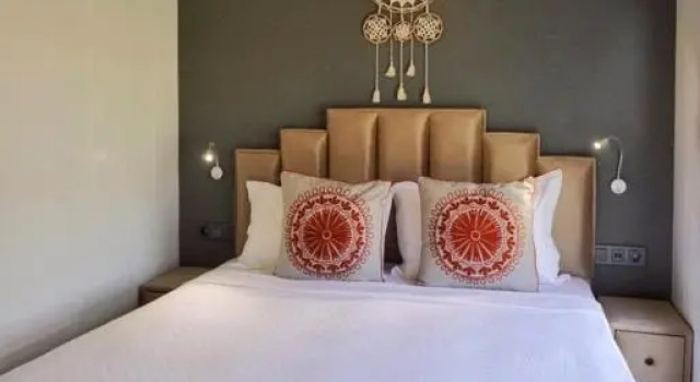 Номер Deluxe Villa La Fontana Urla
