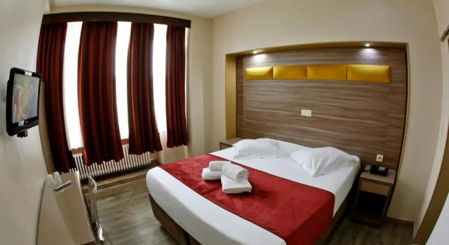 Двухместный номер Comfort Hotel de France