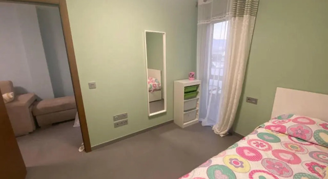 Cosy apartment - 4 min walk from the beach - La Tejita El Medano, Book Apartment Hotels in Tenerife with Parking, Parking