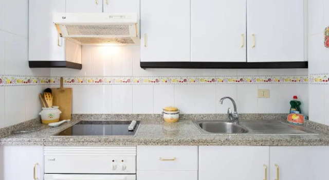 Apartamento Maya, Забронировать Апартаменты/квартира Апартаменты Сан-Кристобаль-де-Ла-Лагуны, рядом с Туристическо-информационный центр города Сан-Кристобаль-де-ла-Лагуна, Апартаменты/квартира