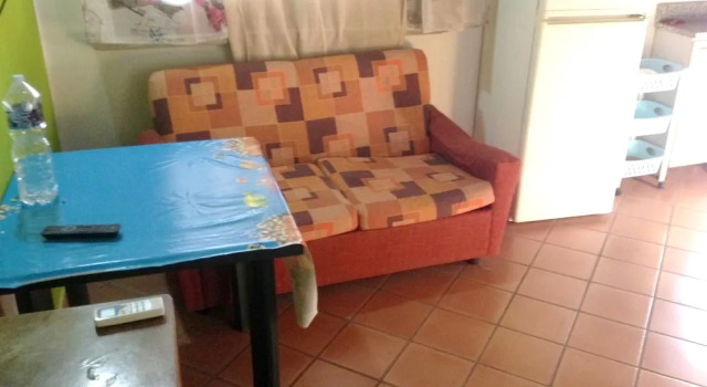 House With one Bedroom in Petrosa, With Furnished Terrace and Wifi - 5