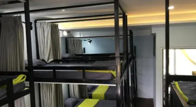 Koi Hostel, Book Hostel / Vandrerhjem Da Lat Lam Dong
