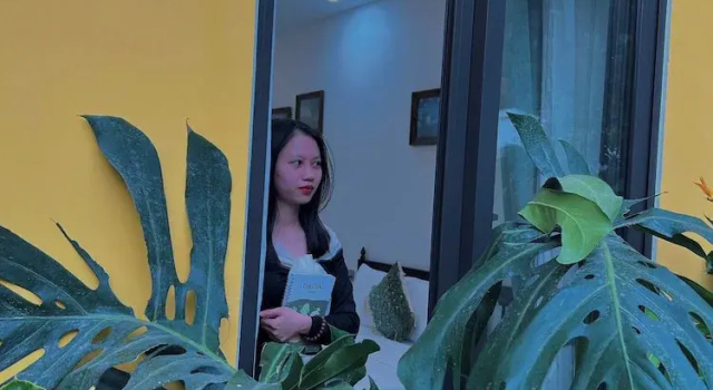 Бунгало Luxury For You Ninh Binh Boutique