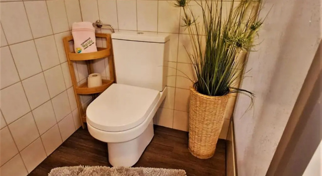 Апартаменты с 2 комнатами Ferienhaus Mariele