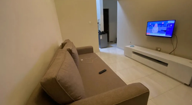 Modern Apartment in Kampala With Free Wi-fi