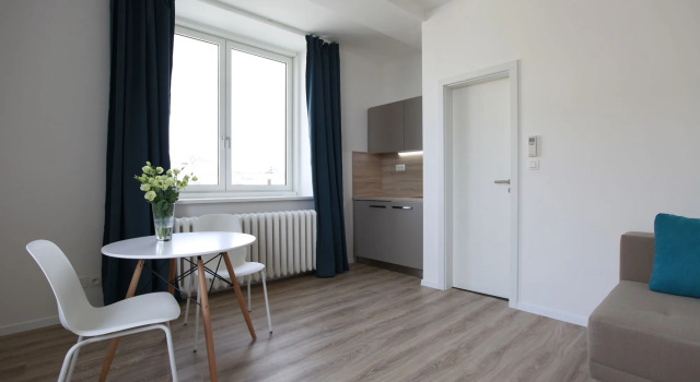 City Center Best Place Apartments