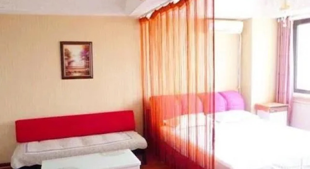 Yuexiang Apartment, Rezerwuj Apartament Shenhe Shenyang