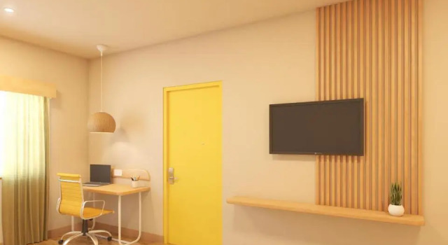 Номер Standard Bloom Hotel - Jalandhar