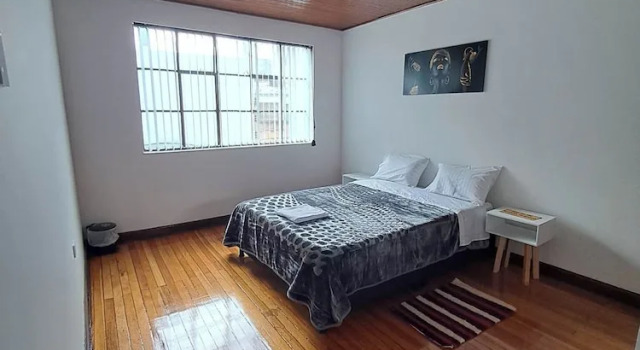 Номер Deluxe Makarena Hostel