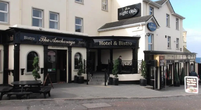Anchorage Inn