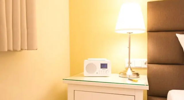 Двухместный люкс Premium Gästehaus C.H.Berres