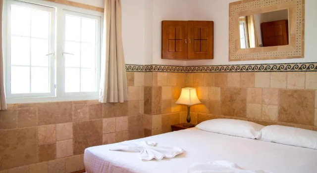 Апартаменты Superior с 2 комнатами Aparthotel Maracaibo