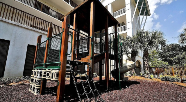 Redfish Village M2 214 3 Bedroom Condo By Coastal Dreamin