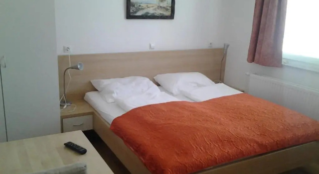Apartments Benedičič, Prenota Appartamento Hotel a Gorenjska con parcheggio, Parcheggio