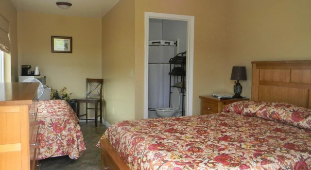 Old Town Copper Center Inn & Restaurant, Забронировать Отель Коппер-Сентер Wrangell-St. Elias