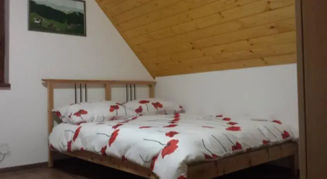 Domček, Rezervovat Hotel Hotely v Prešovský kraj s parkováním, Parkování