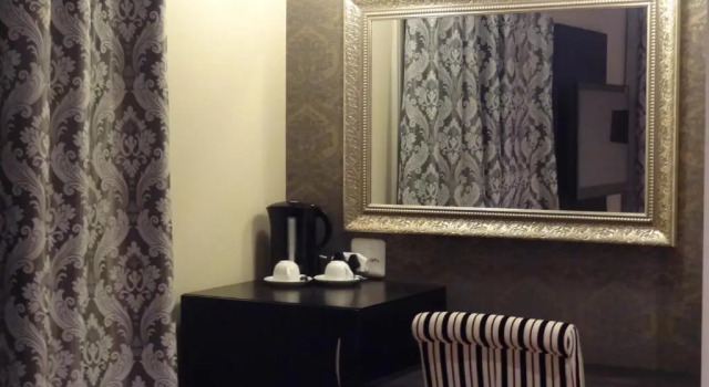 Семейный номер Standard Salsabeel Boutique Hotel