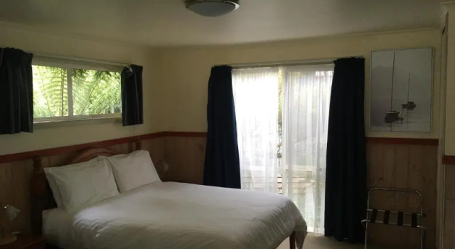 Studio The Crays Accommodation