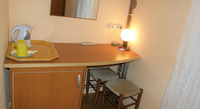 Rooms Jerac, Забронировать Отель Отели и гостиницы Примоштен, рядом с Пляж Сент Джордж, Отель