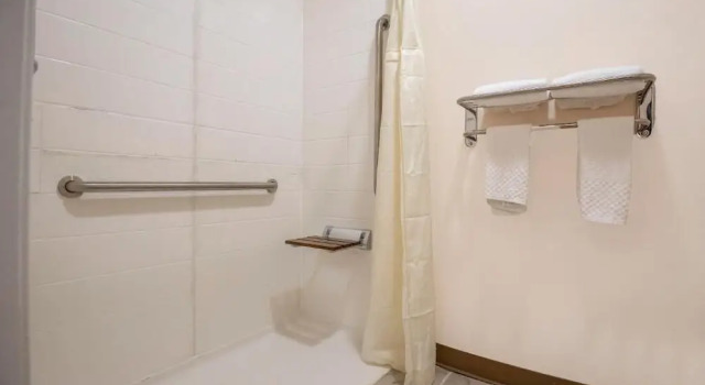 Номер Standard Red Lion Inn & Suites Adairsville