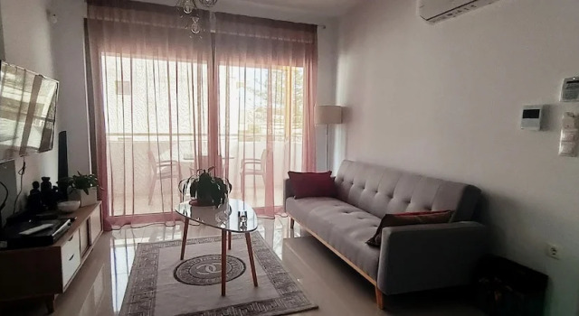 Апартаменты Premium EZITH LUXURY APARTMENTS